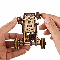 UGEARS DESERT BUGGY