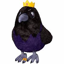 SQUBL MINI KING RAVEN