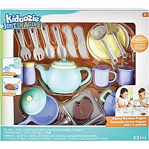 CLASSY KITCHEN PLAYSET