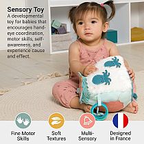 SOFT ACTIVITY CUBE