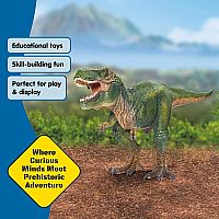 SCHLEICH T-REX LG