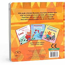 First Books for Little Ones Helping --Monica Forsberg