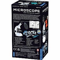 T&K MICROSCOPE