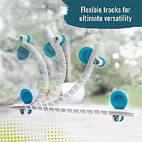 GECKO RUN FLEX CORNER EXPANSION