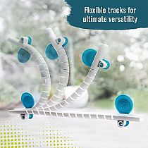 GECKO RUN FLEX CORNER EXPANSION