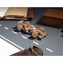 UGEARS COMPACT RACER