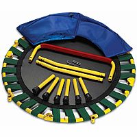 Fold & Go Trampoline