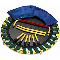 Fold & Go Trampoline