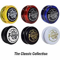 Yomega Fireball  Yo-Yo