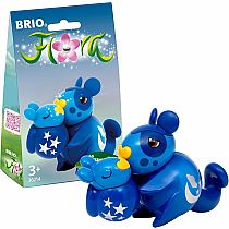 BRIO FLORA LAVENDAR & GRAPE