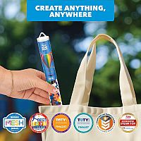 Plus Plus Tube Basic Mix