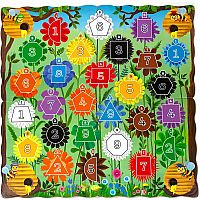 BOUNCY BEES GAME