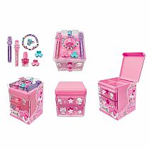 MY BEAUTY SPACE SET CRITTERS