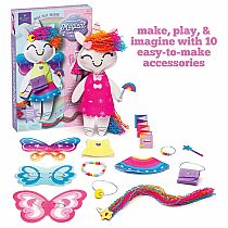 UNICORN FRIENDS CRAFT KIT