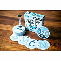 TAPPLE 10 GAME