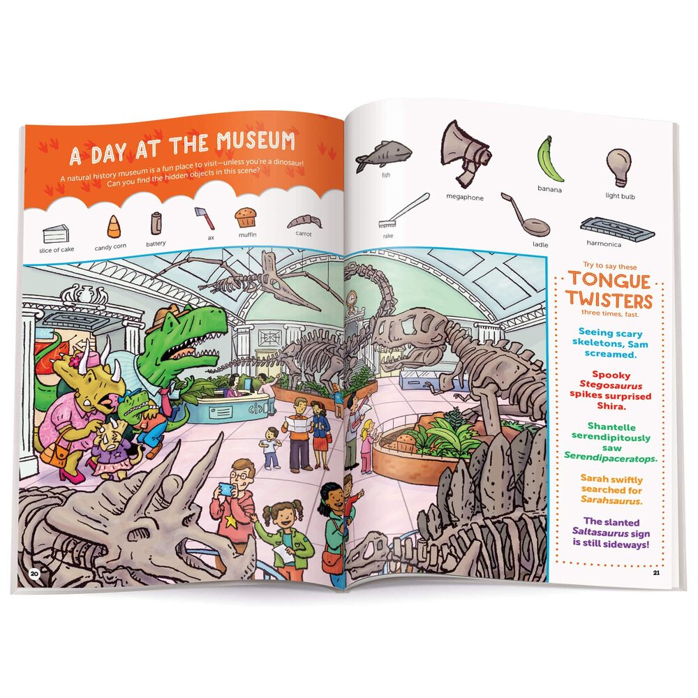 501 DINOSAUR JOKES Over the Rainbow