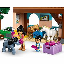 LEGO PONY RANCH AND TABLE