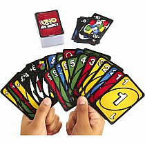 UNO SHOW EM NO MERCY GAME