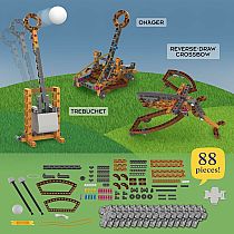 CATAPULT ENGINEEREING