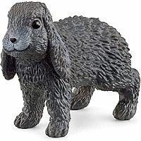 SCHLEICH LOP EARED RABBIT