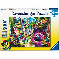 MAGICAL KINGDOM 300 PC PUZ