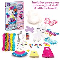 UNICORN FRIENDS CRAFT KIT