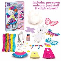 UNICORN FRIENDS CRAFT KIT