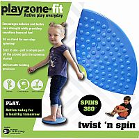 Playzone-Fit Twist N Spin
