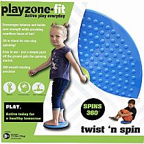 Playzone-Fit Twist N Spin