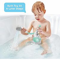 ELEPHANT BABY SHOWER