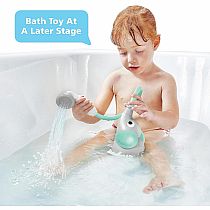 ELEPHANT BABY SHOWER