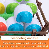 Heap-O-Sheep Game