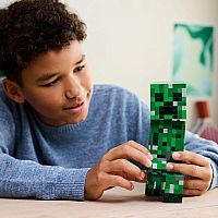 LEGO THE CREEPER