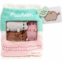 PUSHEEN MEOWSMALLOWS
