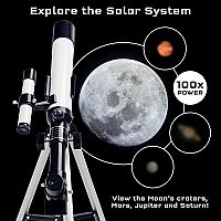 ESSENTIAL TELESCOPE