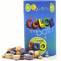 COLOR MY BATH TABLETS