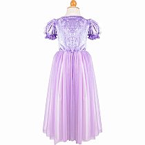 SOFT ONCE UPON TOWER GOWN 3/4