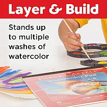 Watercolor Pad