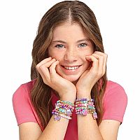 MACARON BRACELET MAKER