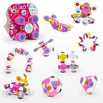 CLIXO TINY & MIGHTY SPARKLE