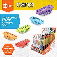 Hexbug Nano 5 Pack