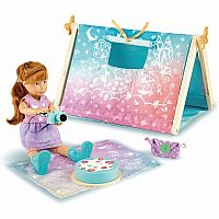 CHLOES PICNIC SET KRUSELINGS