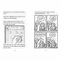 DORK DIARIES 2 TALES FROM A NOT-SO-POPULAR PARTY GIRL--RACHEL RENEE RUSSELL
