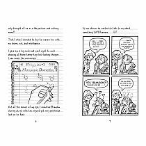 DORK DIARIES 2 TALES FROM A NOT-SO-POPULAR PARTY GIRL--RACHEL RENEE RUSSELL