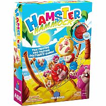 HAMSTER HAMMOCK GAME