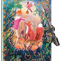 VERY SMALL JOURNALS CLAIRE