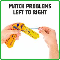 Subtraction Wrap-up Keys