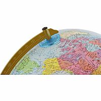 Explorer Globe