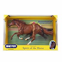 BREYER SECRETARIAT