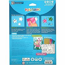 FOIL-TASTIC AWESOME ANIMALS